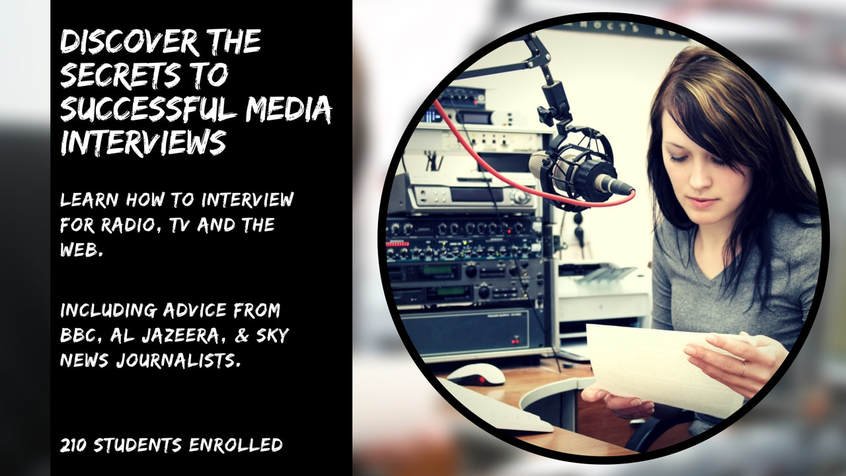 Online Radio School - Learn Awesome Radio Broadcasting Skills.